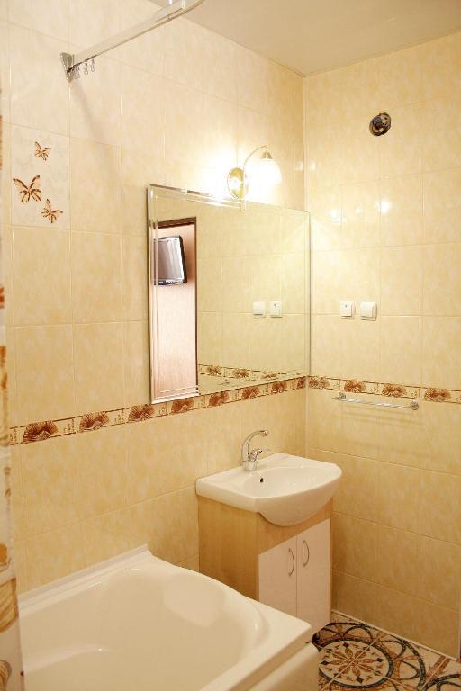 Admiral Nelson Hotel Skadovs'k Room photo